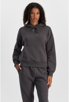 Essentials Fleece Hoodie