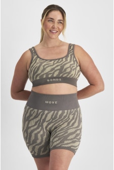 Move Rib Crop