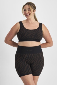 Move Rib Crop
