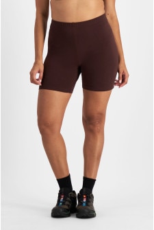 Move Cotton Stretch Short