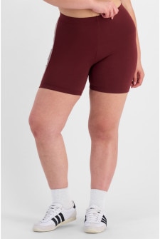 Move Cotton Stretch Short