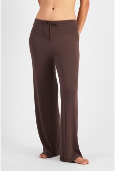 Sleep Modal Blend Rib Pant
