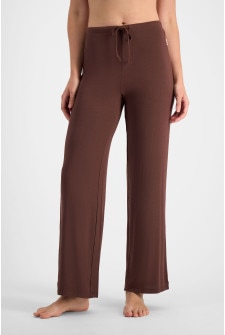 Sleep Modal Blend Rib Pant