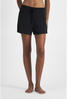 Sleep Modal Blend Rib Short