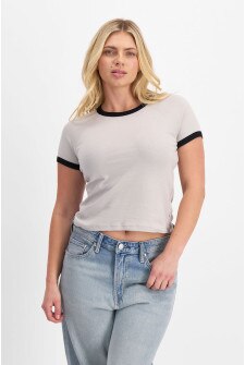 Raglan Tee