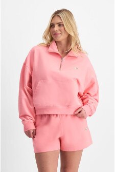 Move Half Zip Pullover