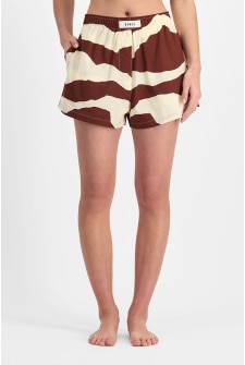 Rhiannan (She/Her) wears size Small and is 175cm tall