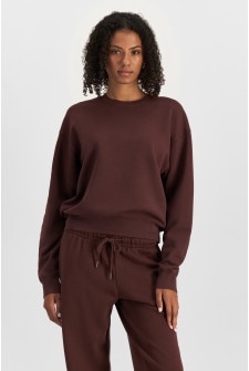 Sweats Cotton Pullover