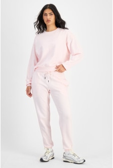 Sweats Cotton Pullover