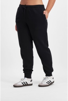 Sweats Cotton Fleece Skinny Trackie