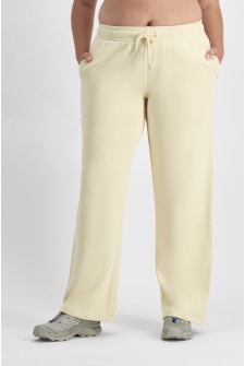 Sweats Cotton Straight Leg Trackie
