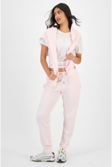 Sweats Cotton Skinny Leg Trackie