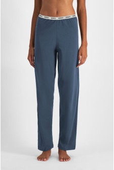 Sleep Wide Leg Aussie Cotton Pant