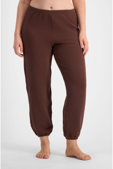 Sleep Terry Jogger