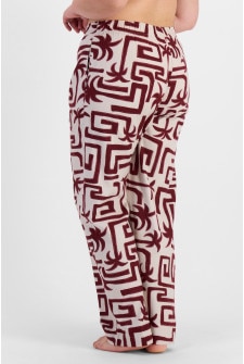 Sleep Flannelette Pant