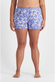 Sleep Relaxed Aussie Cotton Short