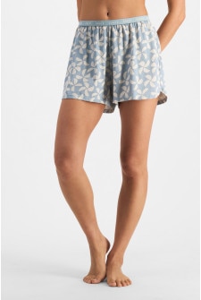 Sleep Relaxed Aussie Cotton Short