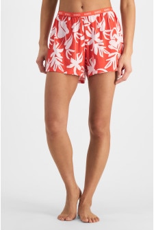 Sleep Relaxed Aussie Cotton Short