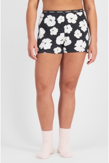 Sleep Relaxed Aussie Cotton Short