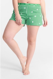 Sleep Relaxed Aussie Cotton Short
