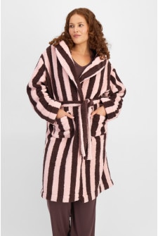 Sleep Fleece Robe