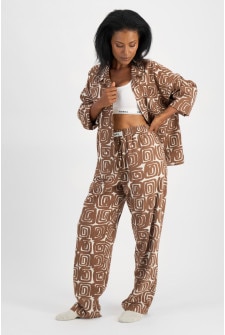 Sleep Flannelette Pant