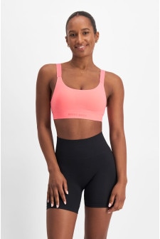 Move Seamless Bralette