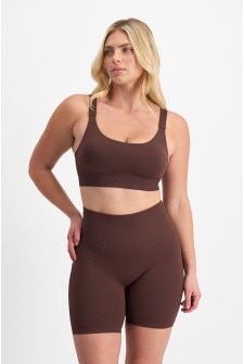Move Seamless Bralette