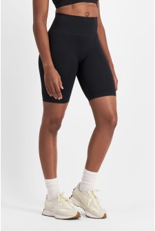 Model wears a size small, is 169cm tall with 83cm chest and 68cm waist