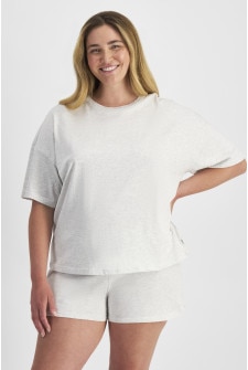 Sleep Aussie Cotton Tee