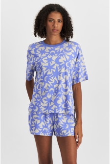 Sleep Aussie Cotton Tee