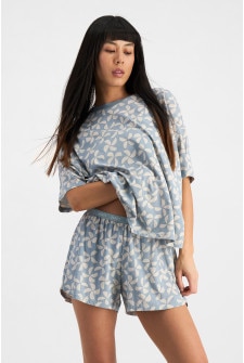 Sleep Aussie Cotton Tee