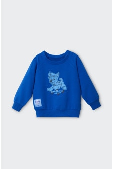 Paw Patrol X Bonds Pullover