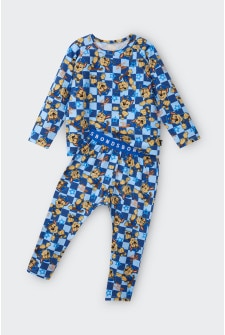 Paw Patrol X Bonds Long Sleeved Sleep Set