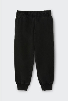 Black Denim Wash Skinny