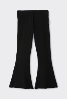 Kids Rib Frill Flare