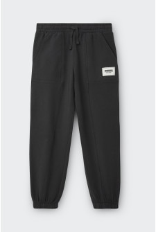 Tween Retro Sweats Trackie