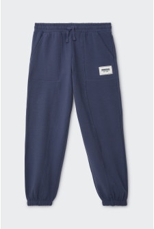 Tween Retro Sweats Trackie