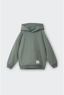 Tween Retro Sweats Hoodie