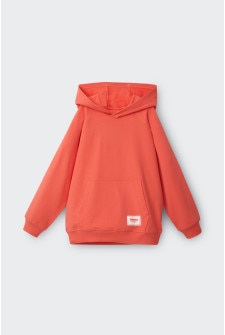Tween Retro Sweats Hoodie