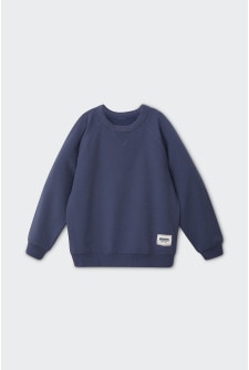 Tween Retro Sweats Pullover