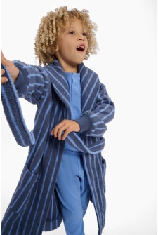 Kids Sleep Robe