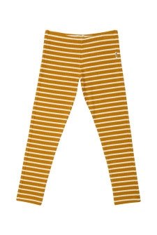Kids Wide Rib Legging