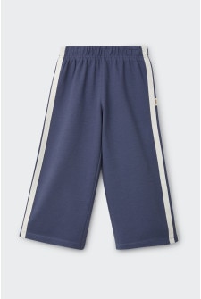 Kids Rugby Straight Leg Pant