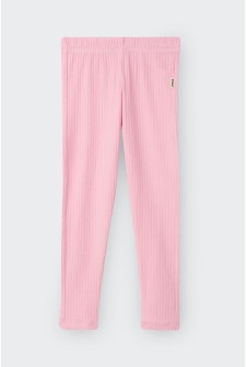 Kids Wide Rib Legging