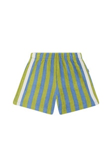 Kids Terry Toweling Jort