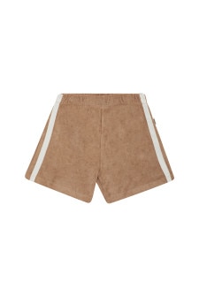 Kids Terry Toweling Jort