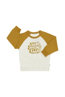 Kids Soft Threads Pullover