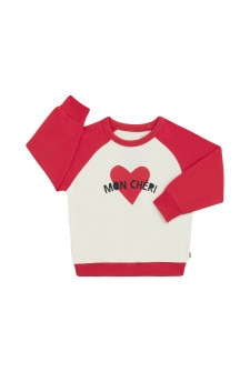 Kids Soft Threads Pullover