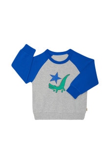 Kids Soft Threads Pullover